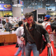Image for article titled New York Comic-Con Cosplay TV, Movies and Video Games!